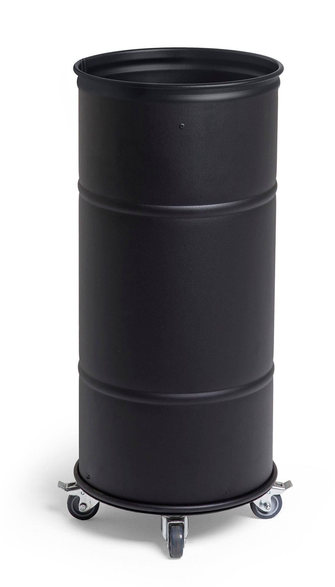 [8551778] Soptunna Brooklyn Bin, Svart m