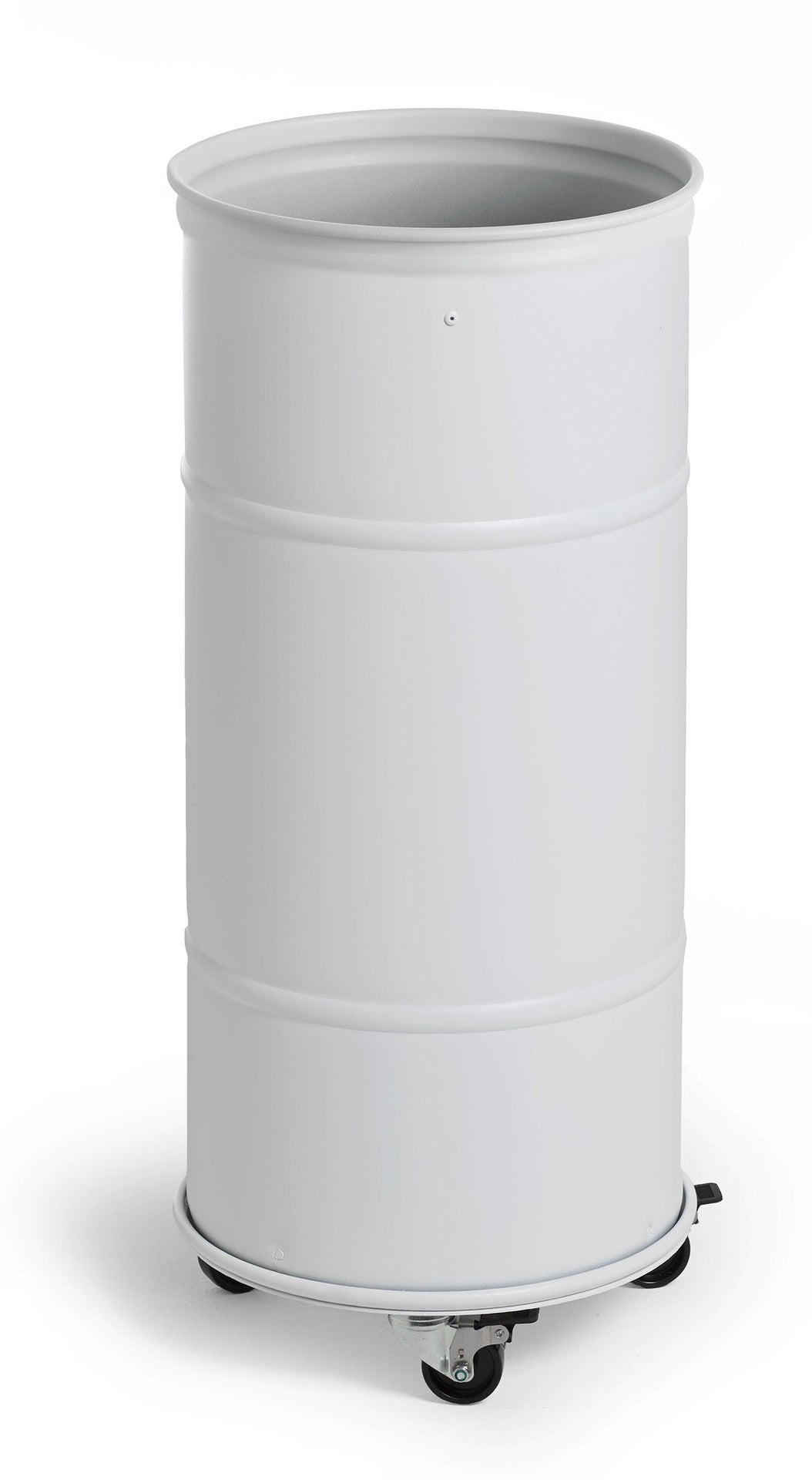 [8551780] Soptunna Brooklyn Bin, Vit mat