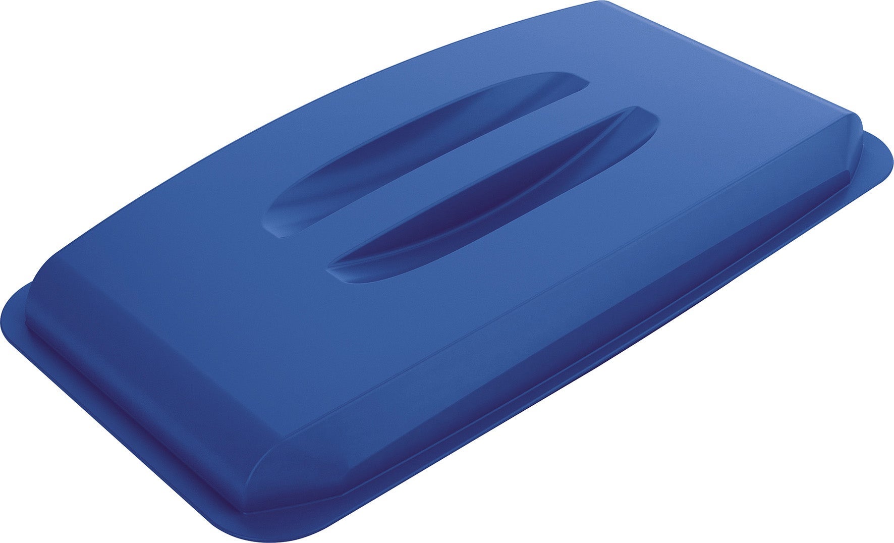 [8552765] Lock till tunna Durabin® 60 blå