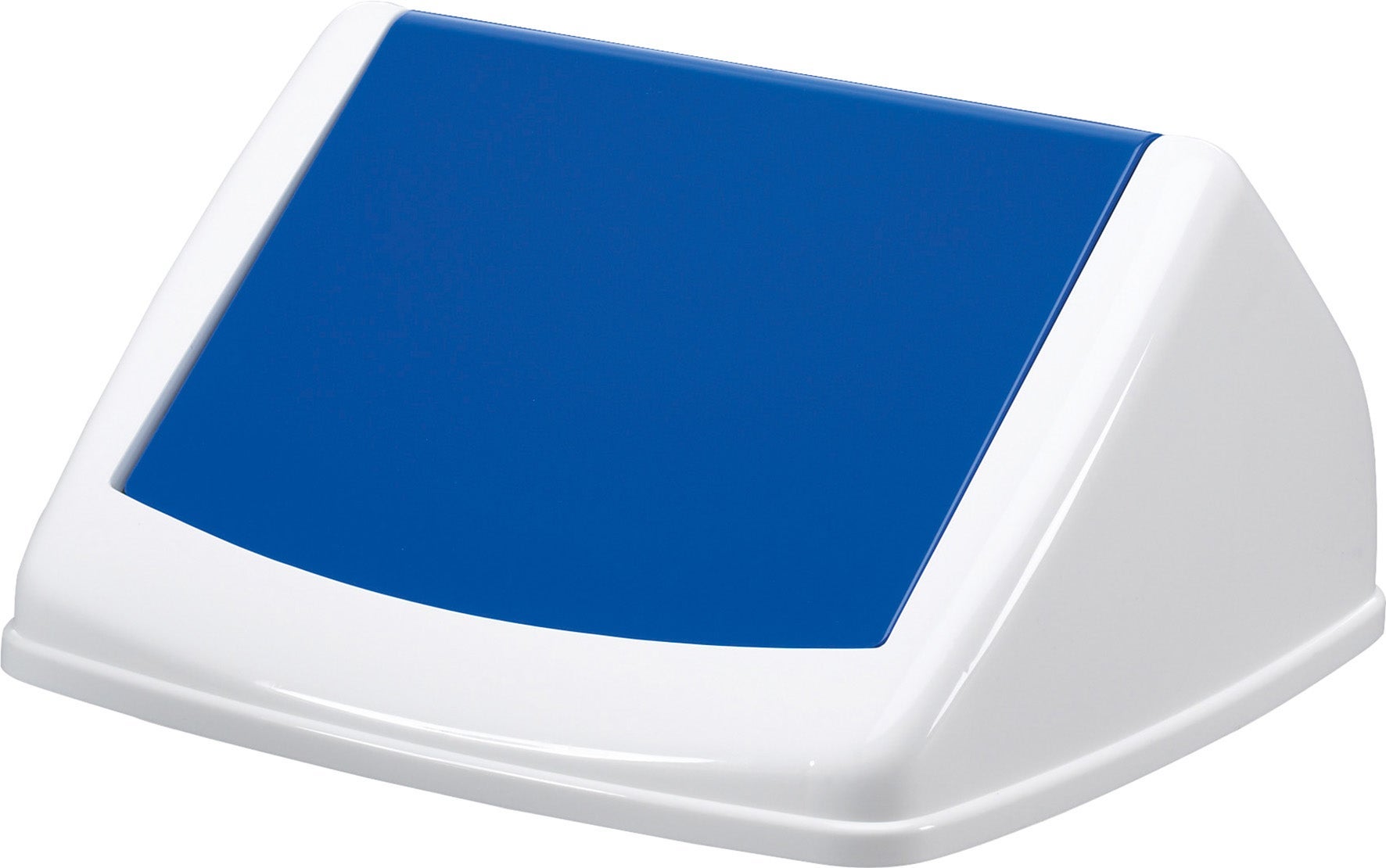 [8552780] Vipplock Durabin® Square 40 blå