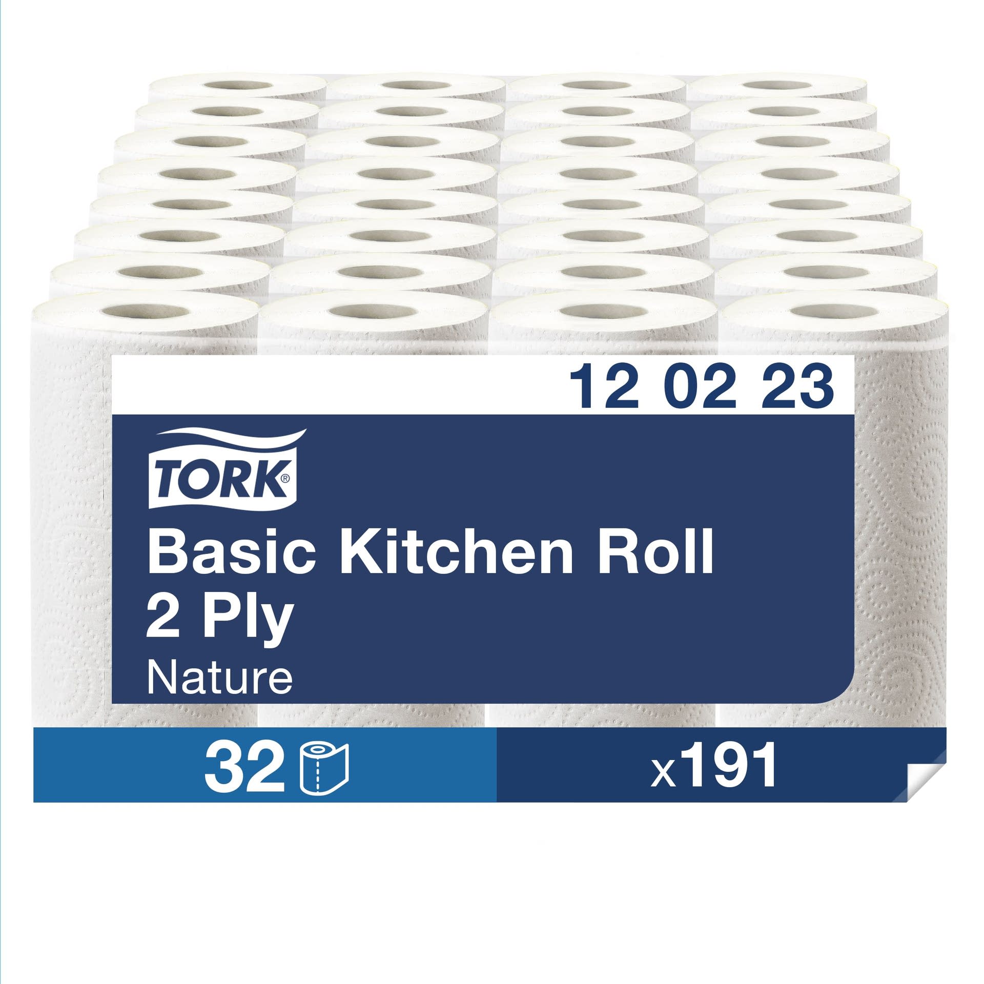 [2513216] Köksrulle Tork Universal 32 st/bal