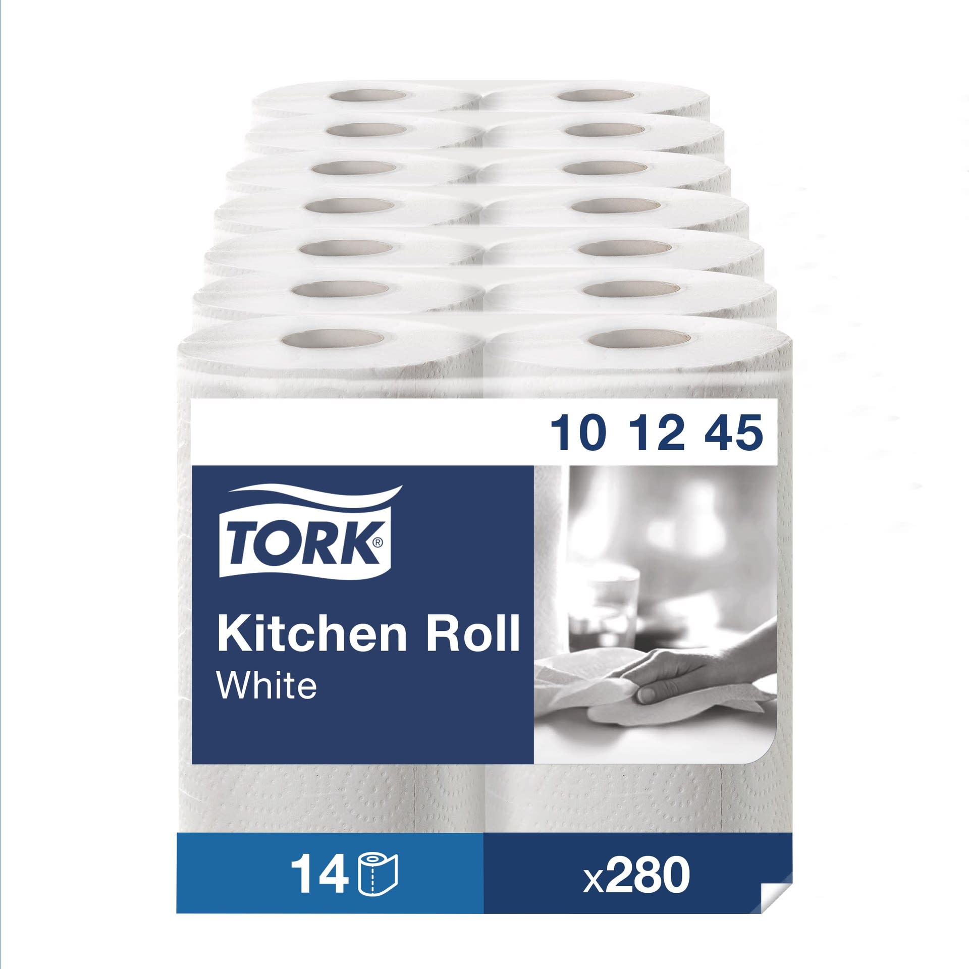 [2513846] Köksrulle Tork Advanced 14/bal