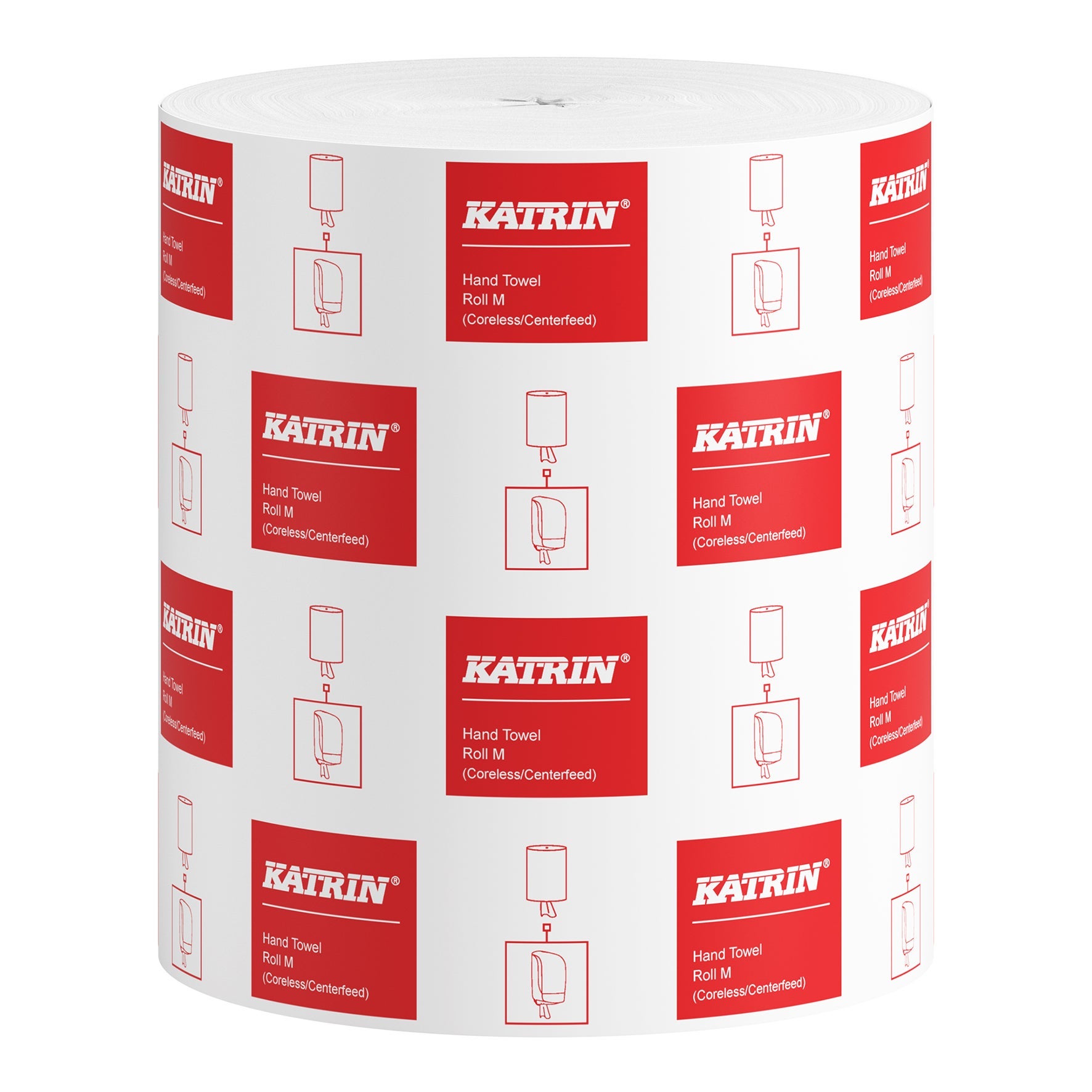 [2260587] Handtork Katrin Cla M Coreless