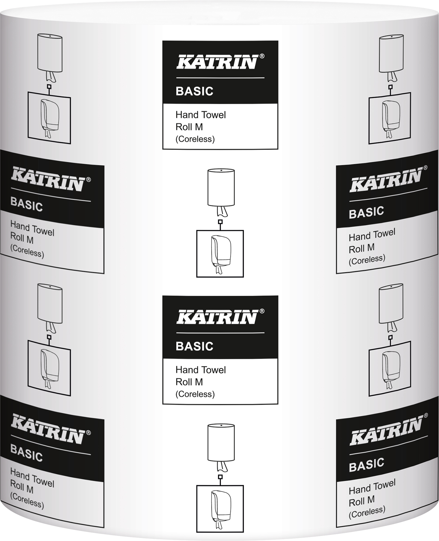 [2260582] Handtork Katrin Bas M Coreless