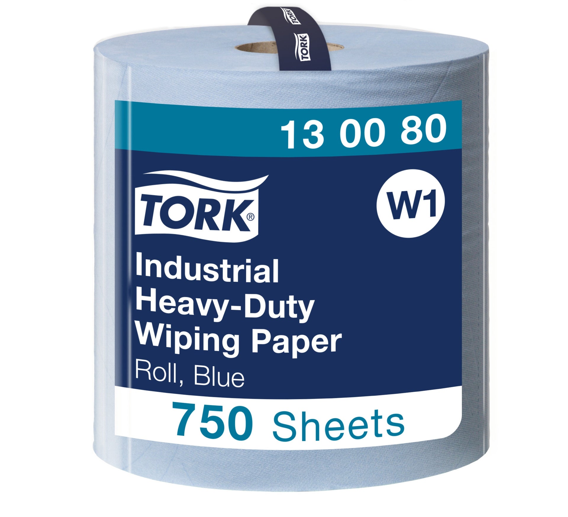 [2522128] Avtork.papper Tork X-kraft. W1