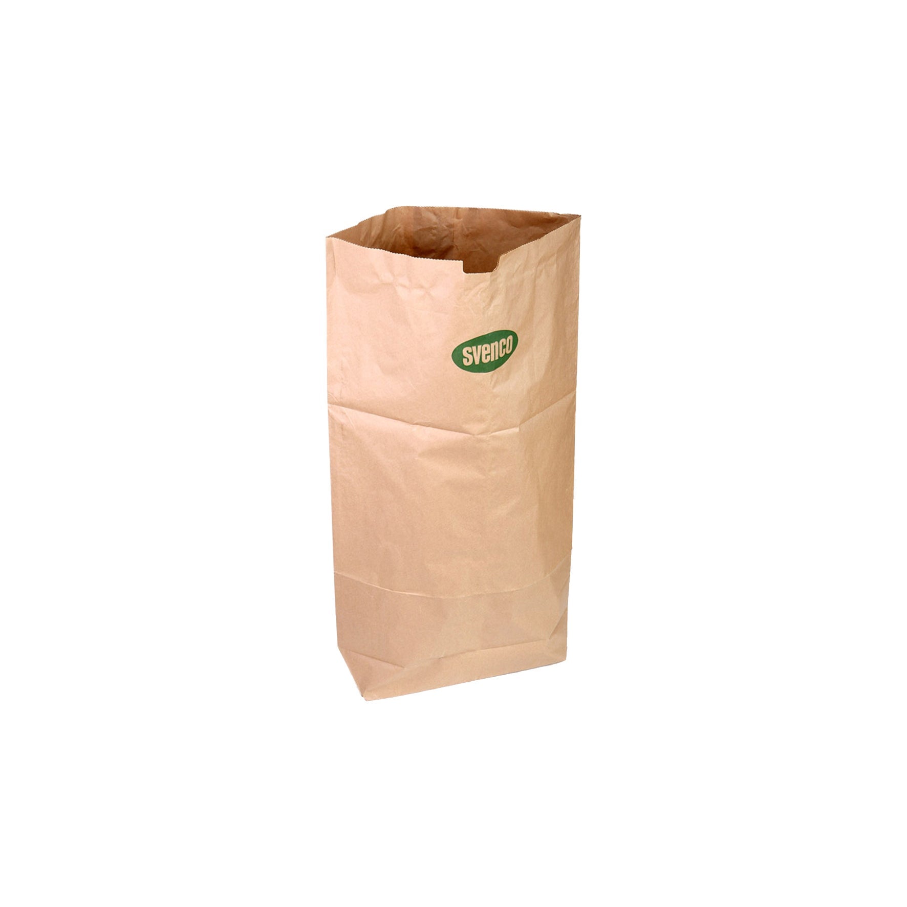 [2850104] Papperssäck 2-bladig 60 liter