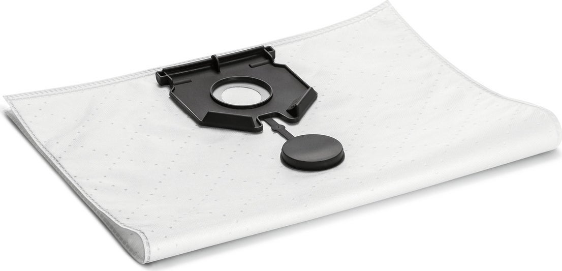 [8556302] Fleecefilterpåsar NT 30/1 5-pack Kärcher