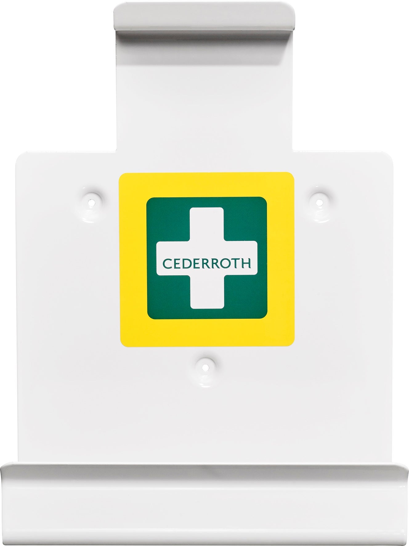 [2580257] Vägghållare First Aid Kit X-large Cederroth