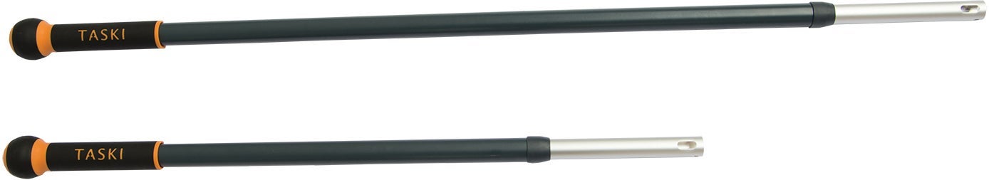 [2257090] Teleskopskaft Taski Ultra Plus 110–170 cm