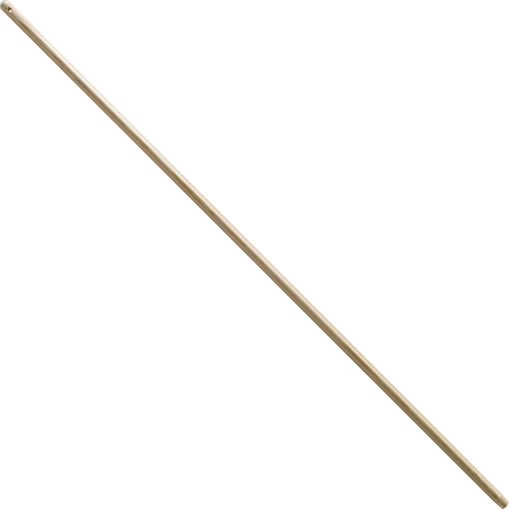 [2256721] Träskaft trävit 140x2,4cm