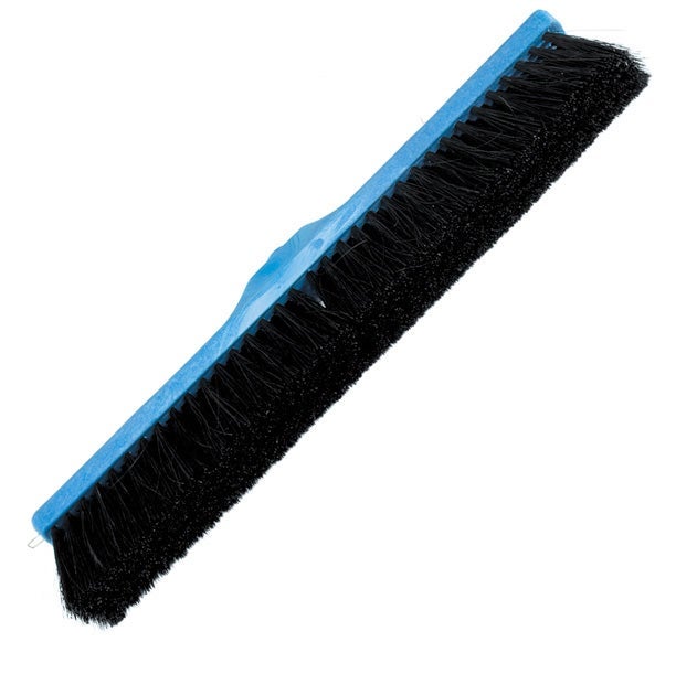 [2256728] Golvsopborste plast Medium tagel 500 mm