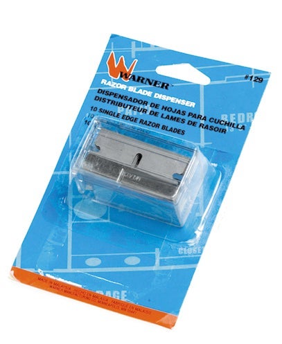 [2256739] Refillblad till Klickskrapa 4 cm pin-pack 10 st/fp
