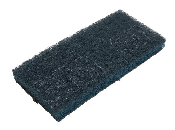 [2260562] Skurblock Taski 254 x 117 mm blå