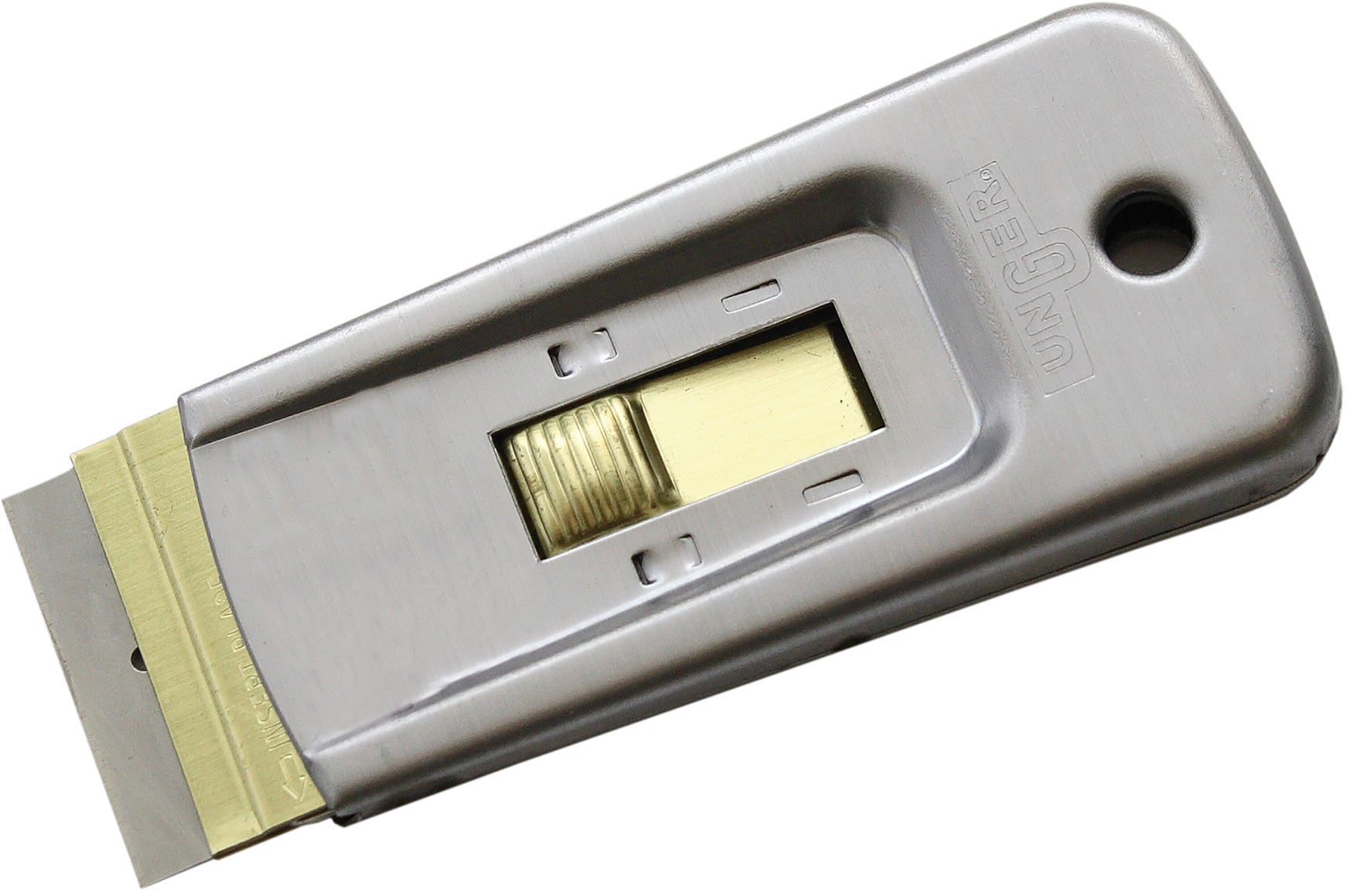 [8550719] Fönsterskrapa 4 cm Unger