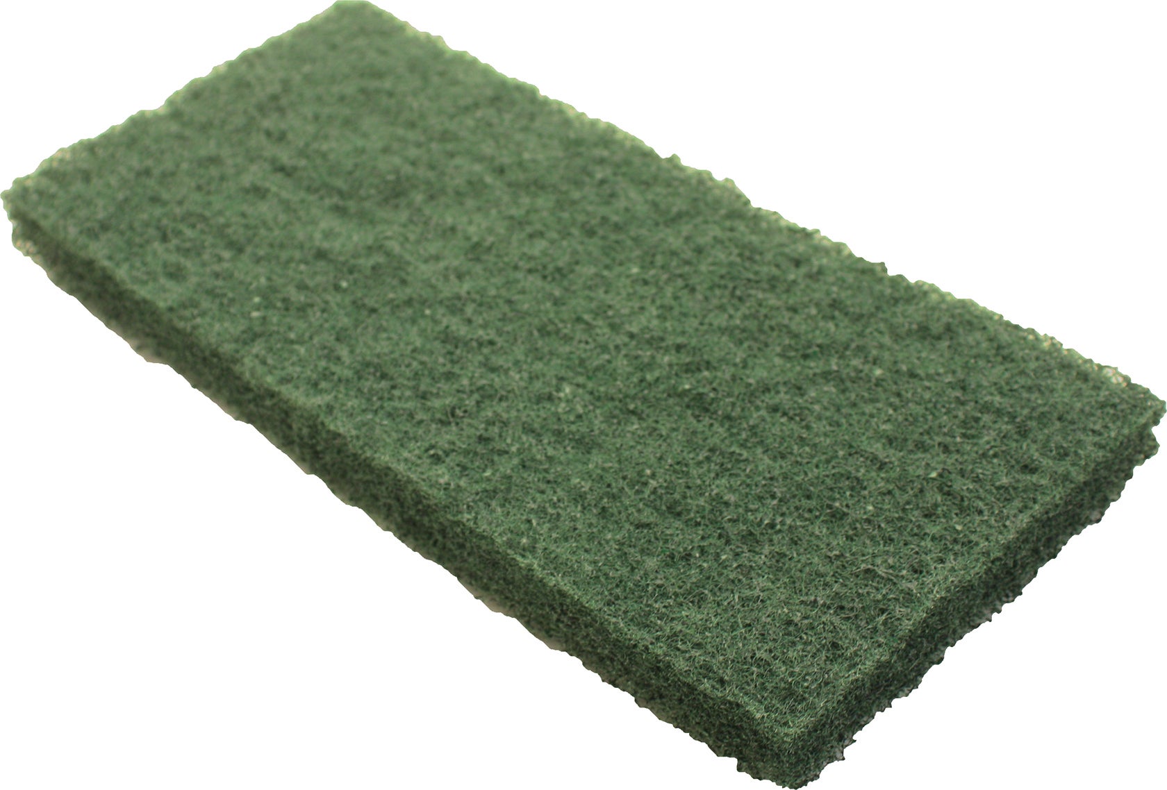 [8555643] Skurblock Activa 12x25 cm grön