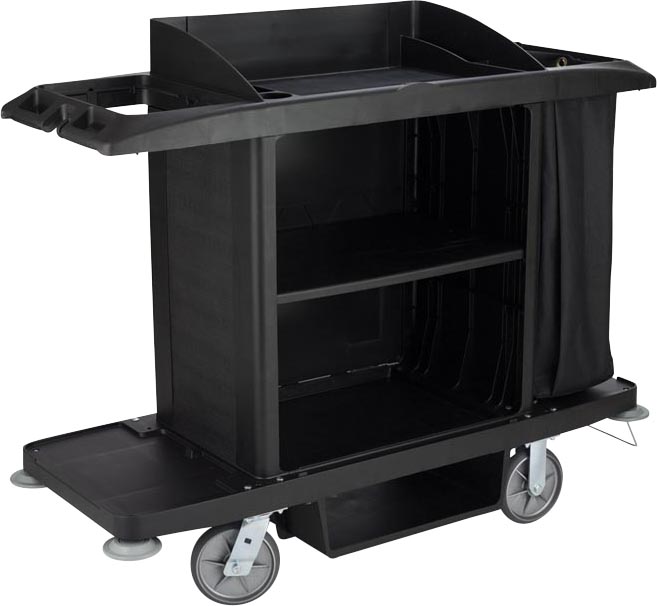 [2361455] Hotellvagn 6189 Rubbermaid