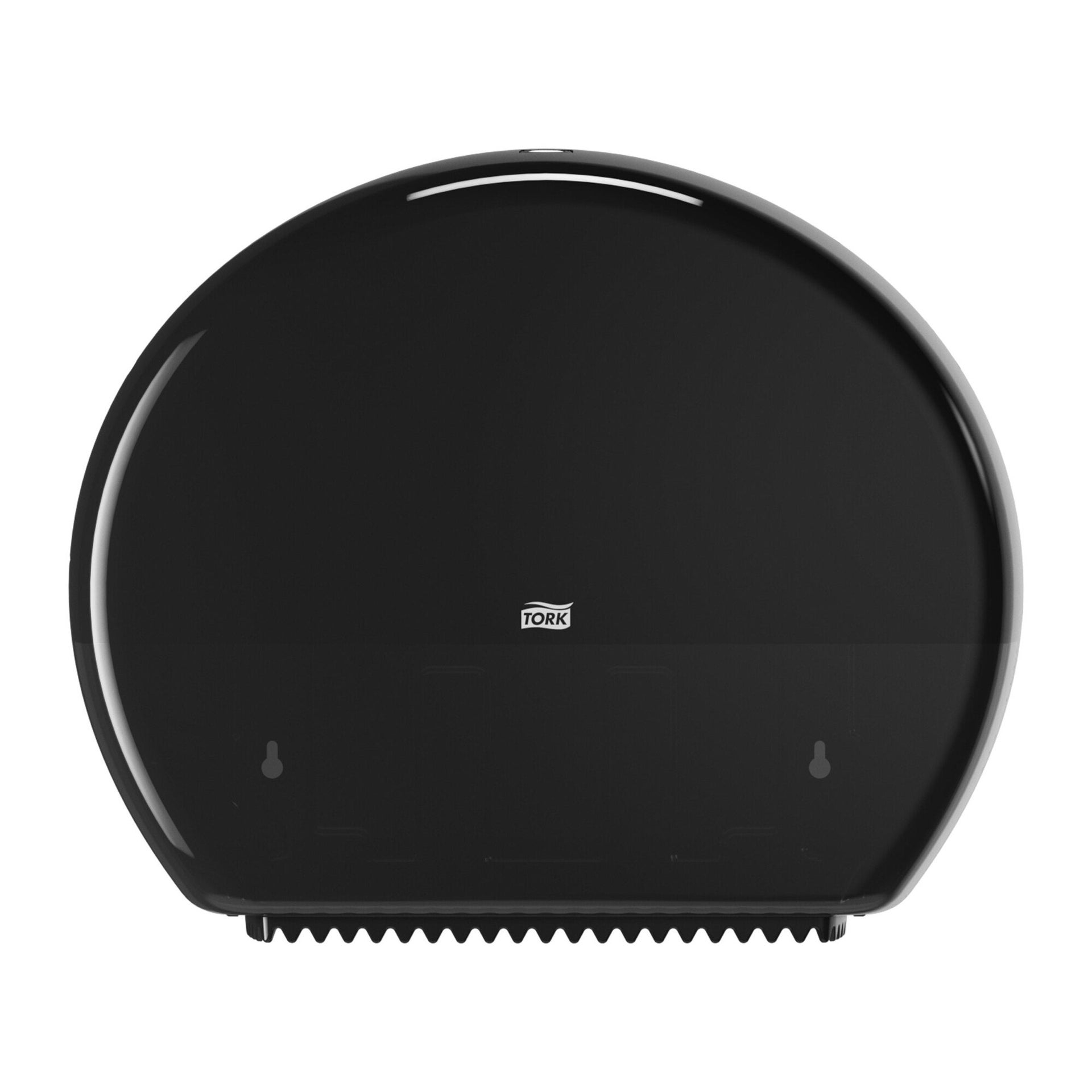 [2518133] Dispenser Jumbo T1       svart