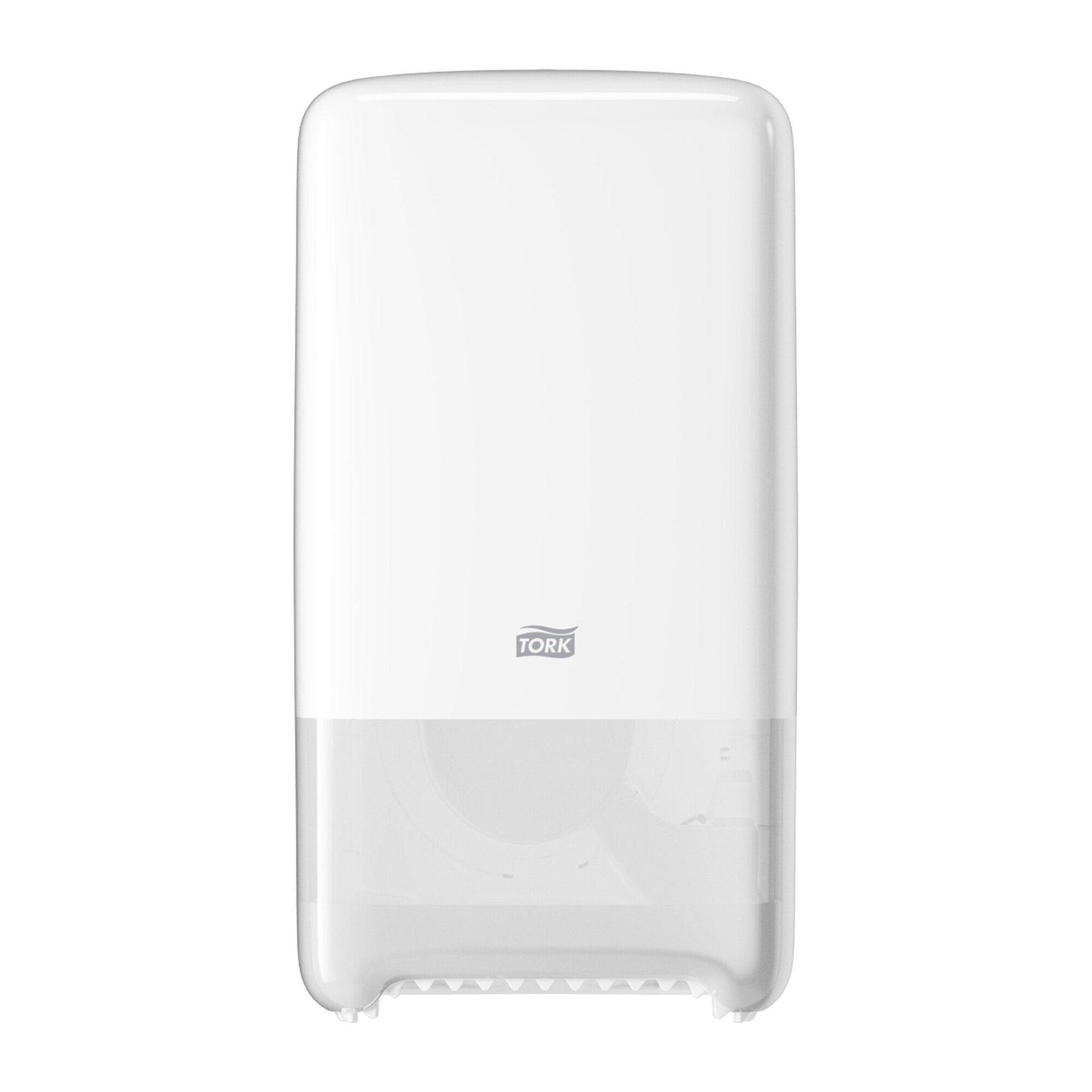 [2518349] Dispenser Tork T6          vit