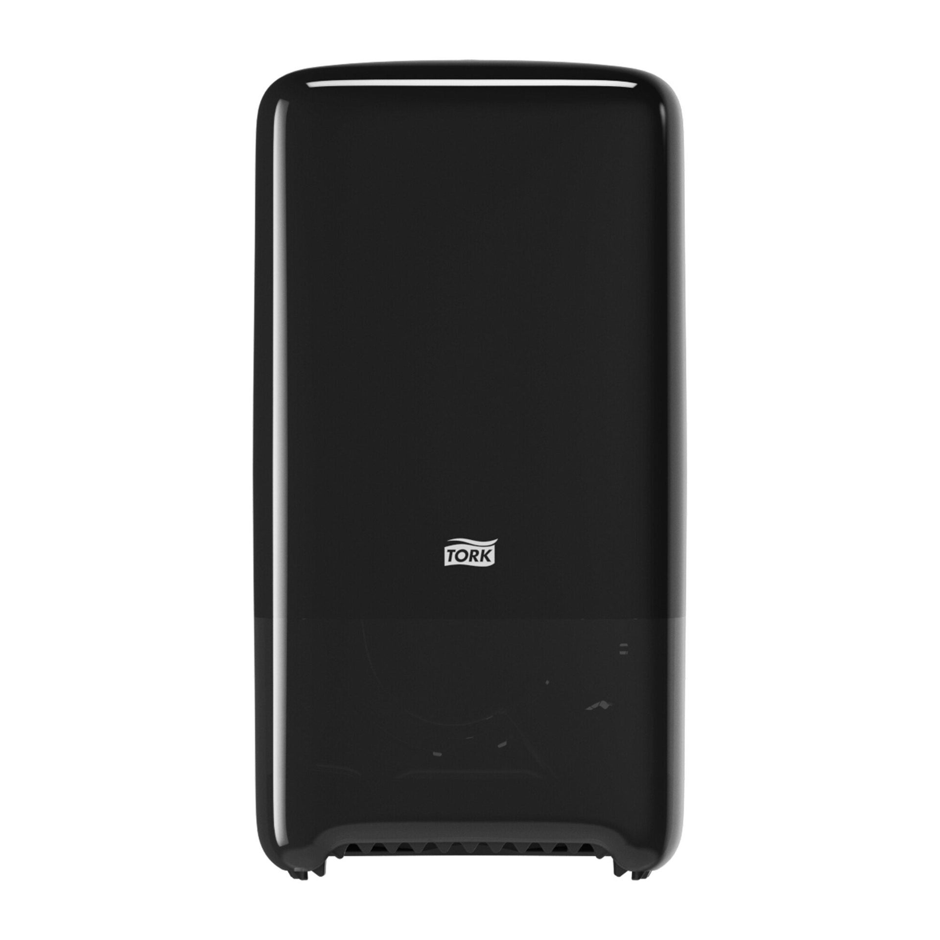 [2518350] Dispenser Tork T6        svart