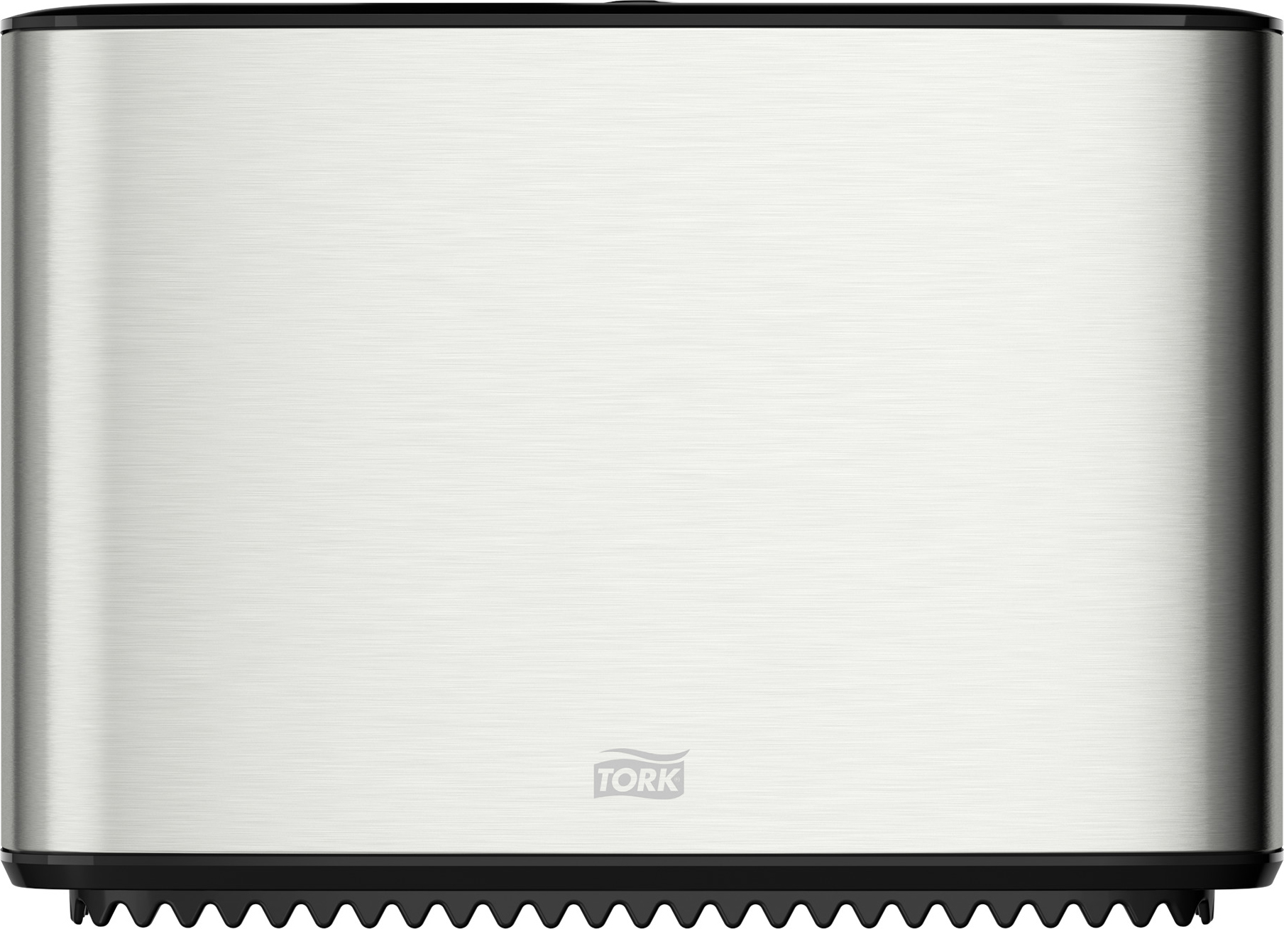 [2518107] Dispenser Mini Jumbo T2 Rostfr