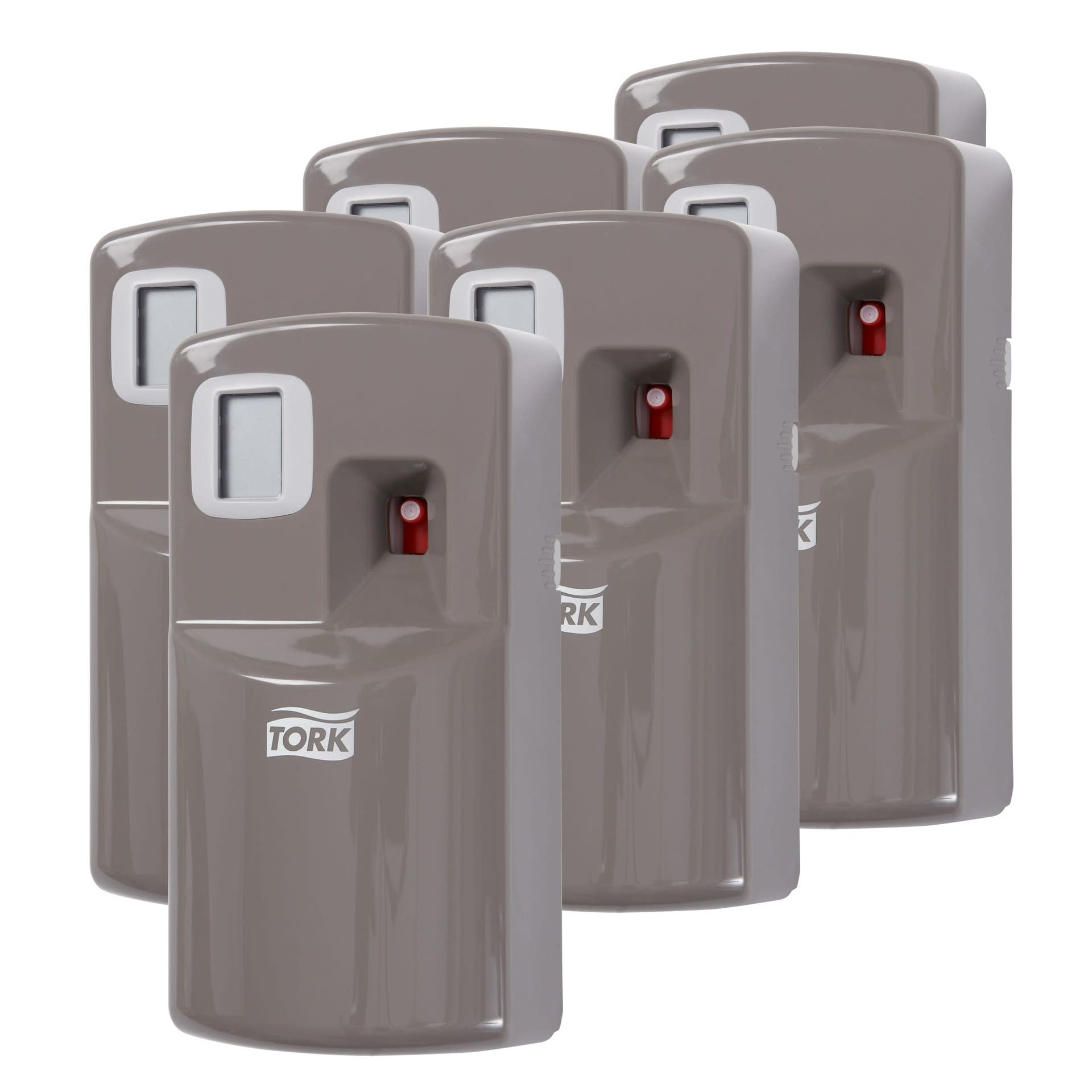 [8551156] Dispenser Tork Airfreshener Spray A1 grå