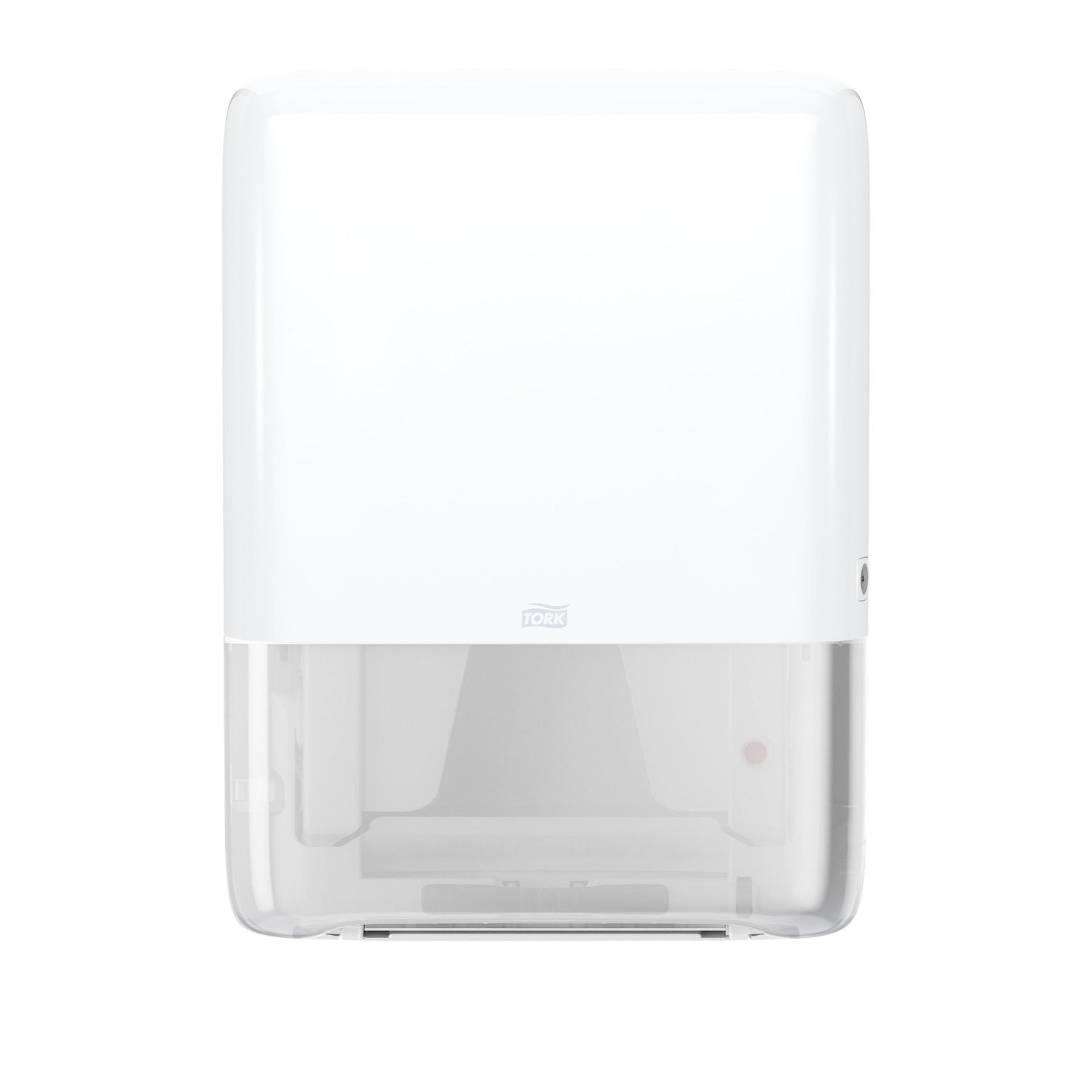 [8554836] Dispenser Handduk Mini PeakServe Vit Tork