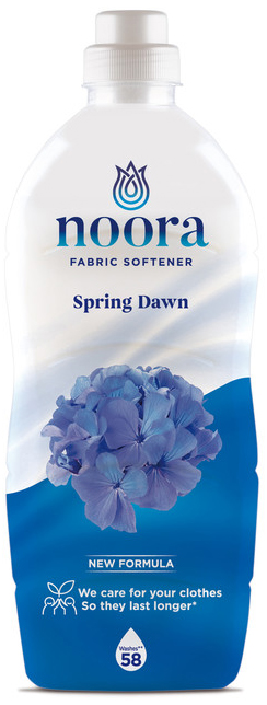 [8557134] Noora Spring Dawn 928ml