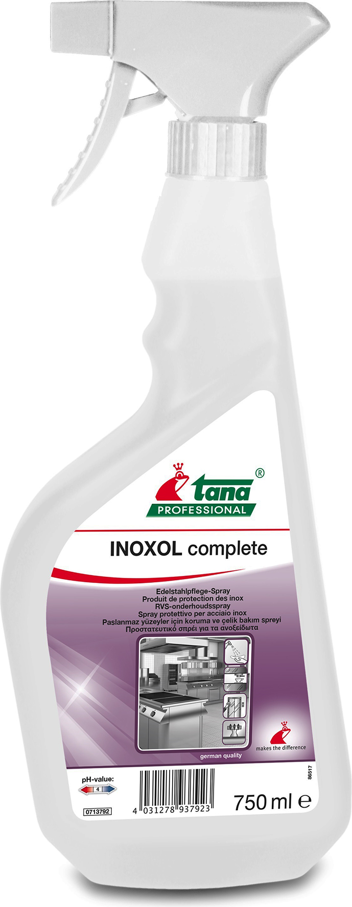 [2260161] INOXOL complete 750 ml