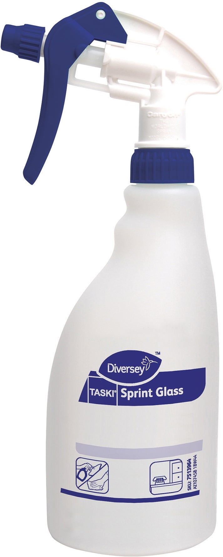 [2260275] Sprayflaska Sprint Glass 0,5 liter