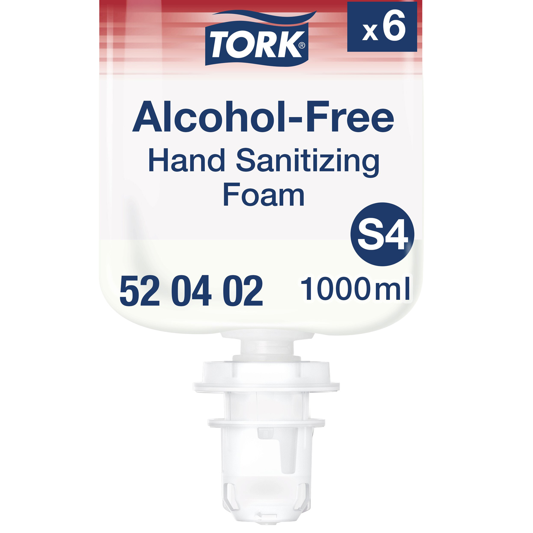 [8558753] S4 handdes.skum utan alkohol