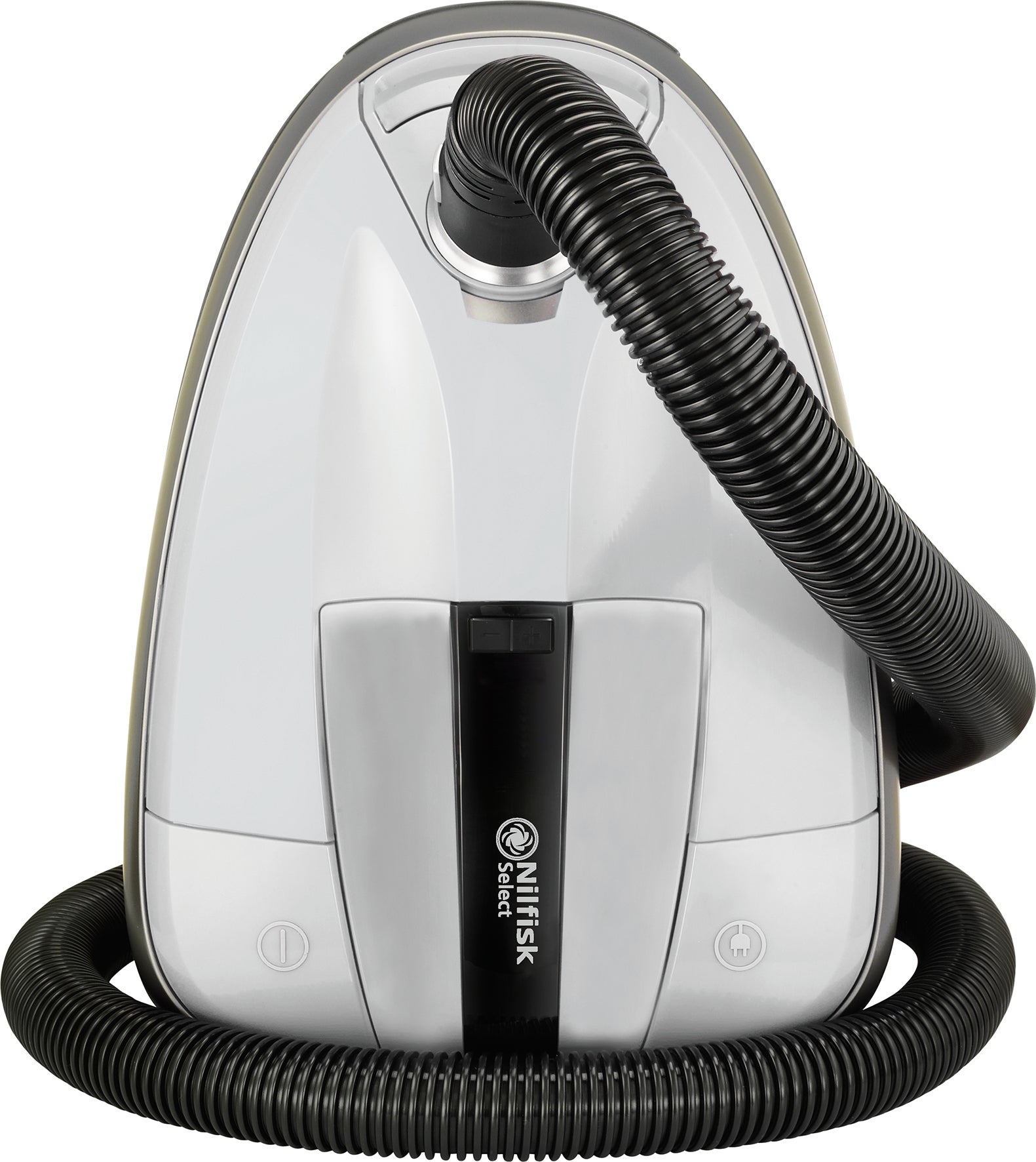 [8550542] Dammsugare Nilfisk Select  WCL