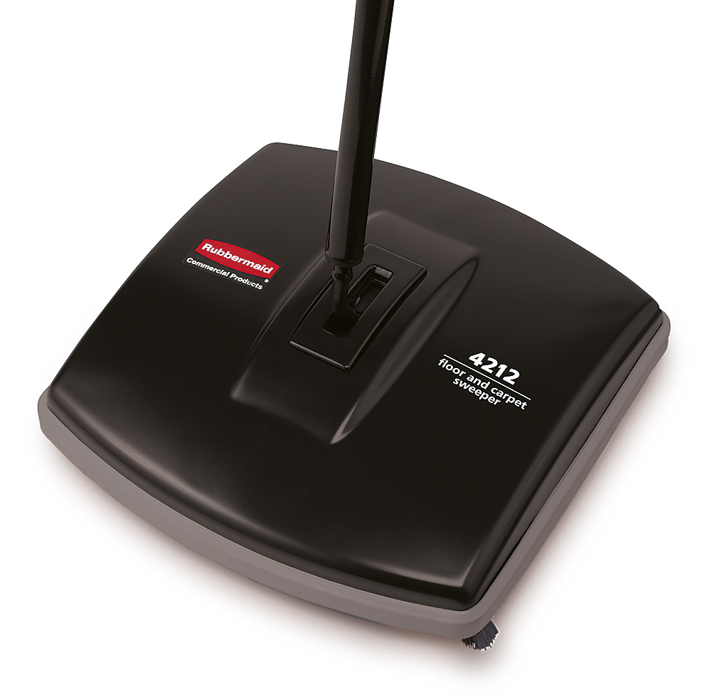 [8550853] Mattsopare Rubbermaid, liten,