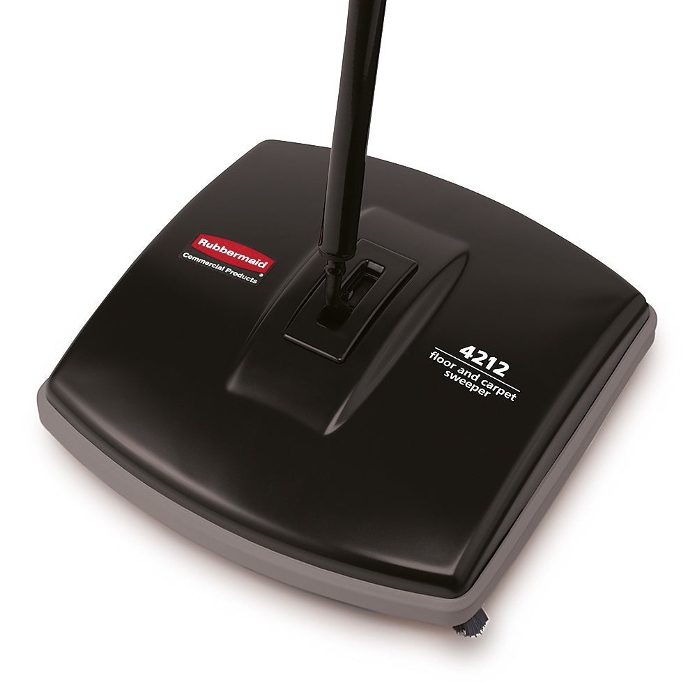 [8550853] Mattsopare Rubbermaid, liten,