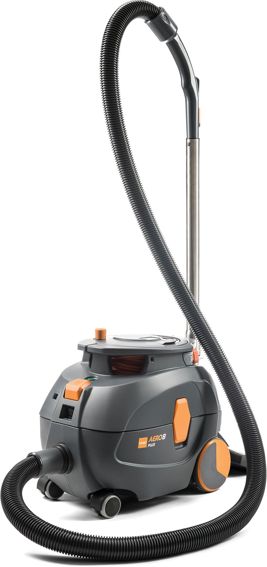 [8551206] Dammsugare TASKI AERO 8 PLUS