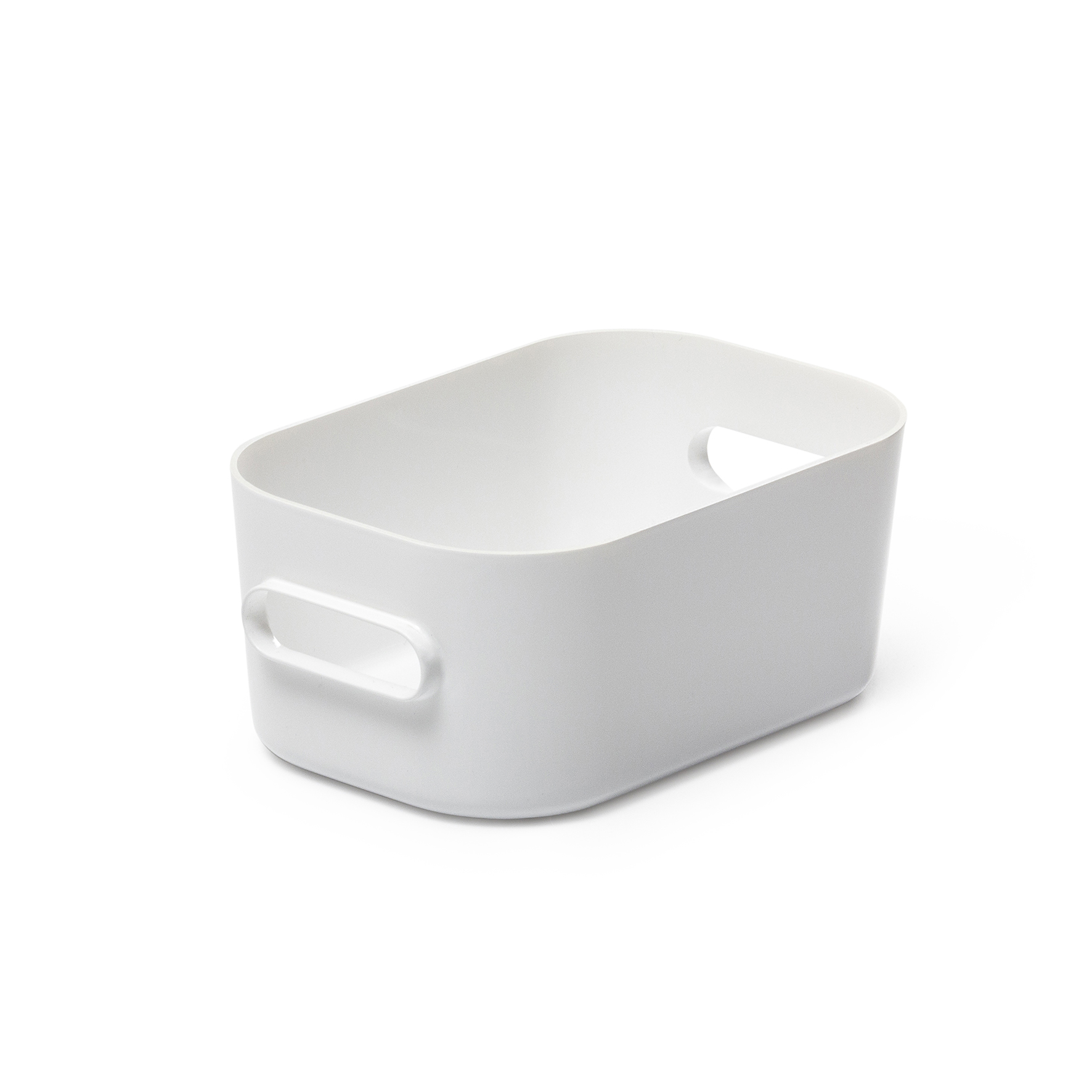 [2362460] Förvaringsbox Compact XS vit