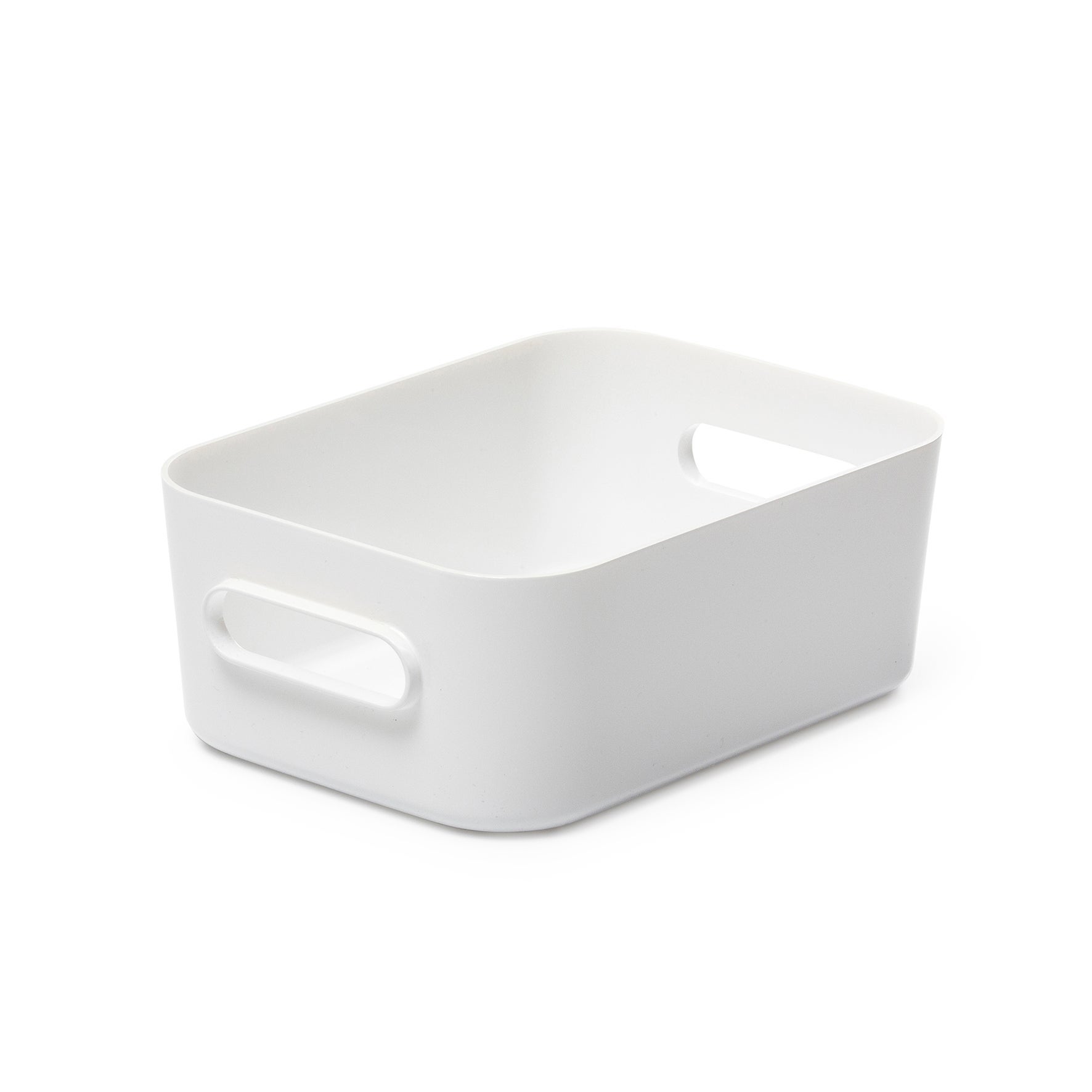 [2362462] Förvaringbox SmartStore Compact S vit