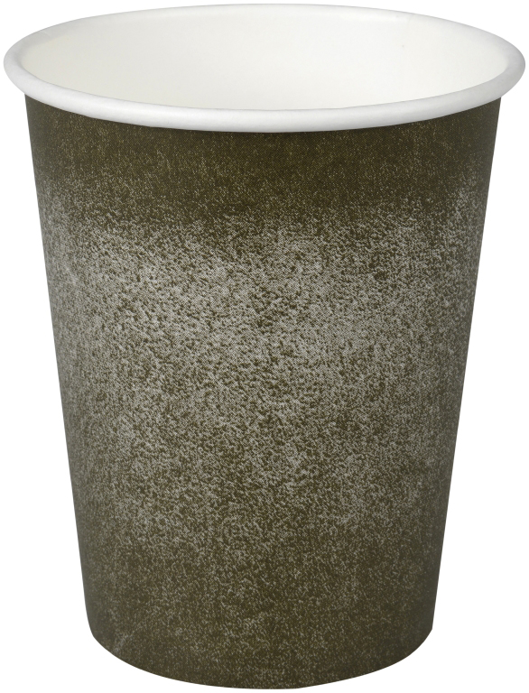 [8551125] Bägare 24cl svanenmärkt 50/rör