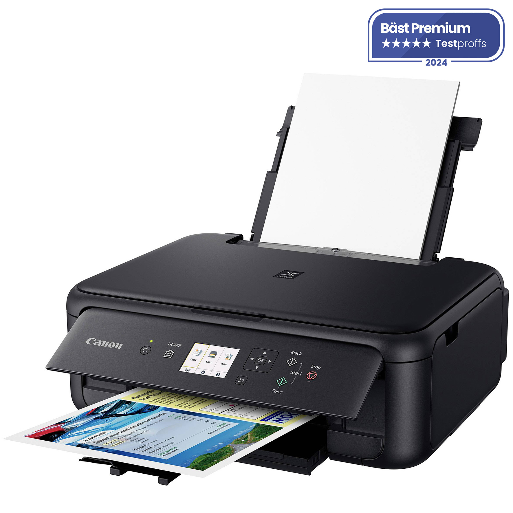 [8559789] Skrivare Canon Pixma TS5150