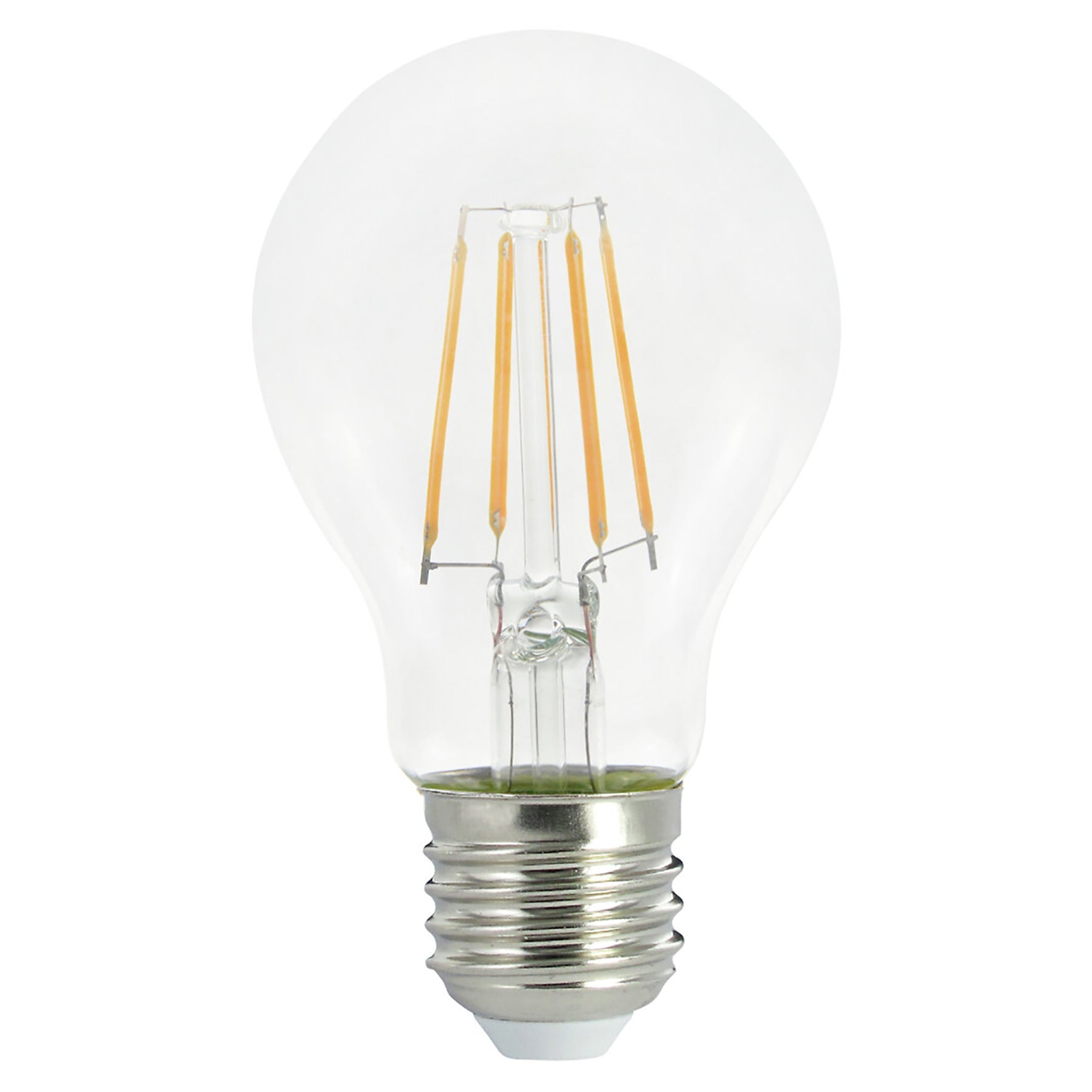 [8560694] Filament Normal E27 4,5W dim