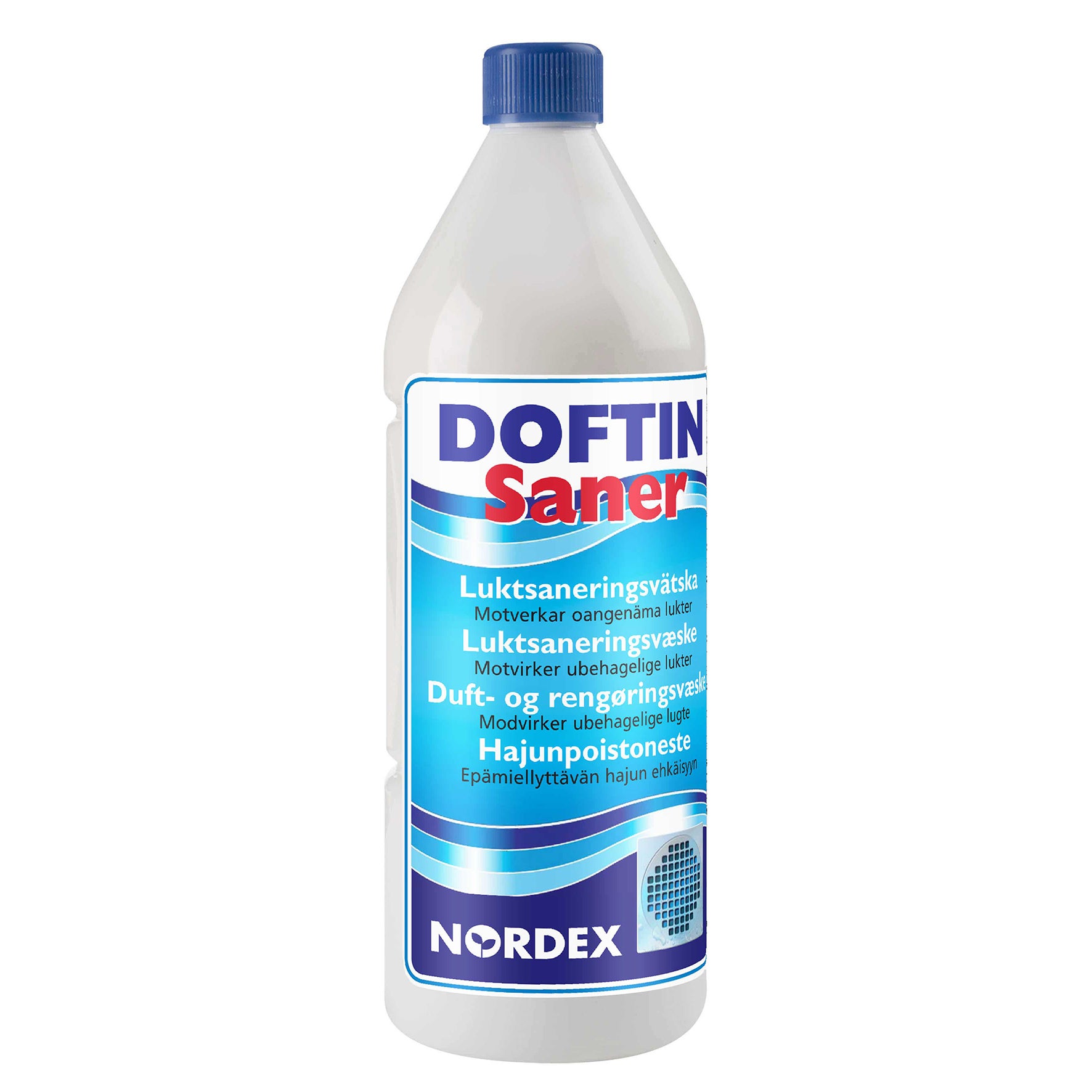 [8560468] Luftfräschare Doftin Saner 1 liter