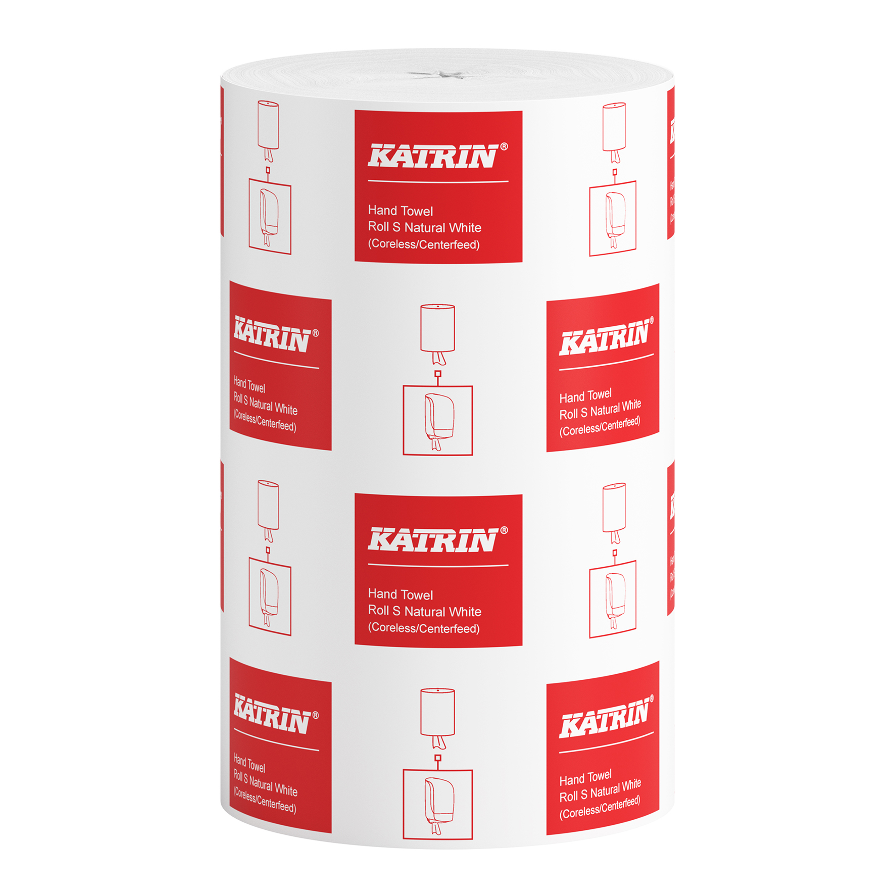 [2260581] Handtork Katrin Bas S Coreless