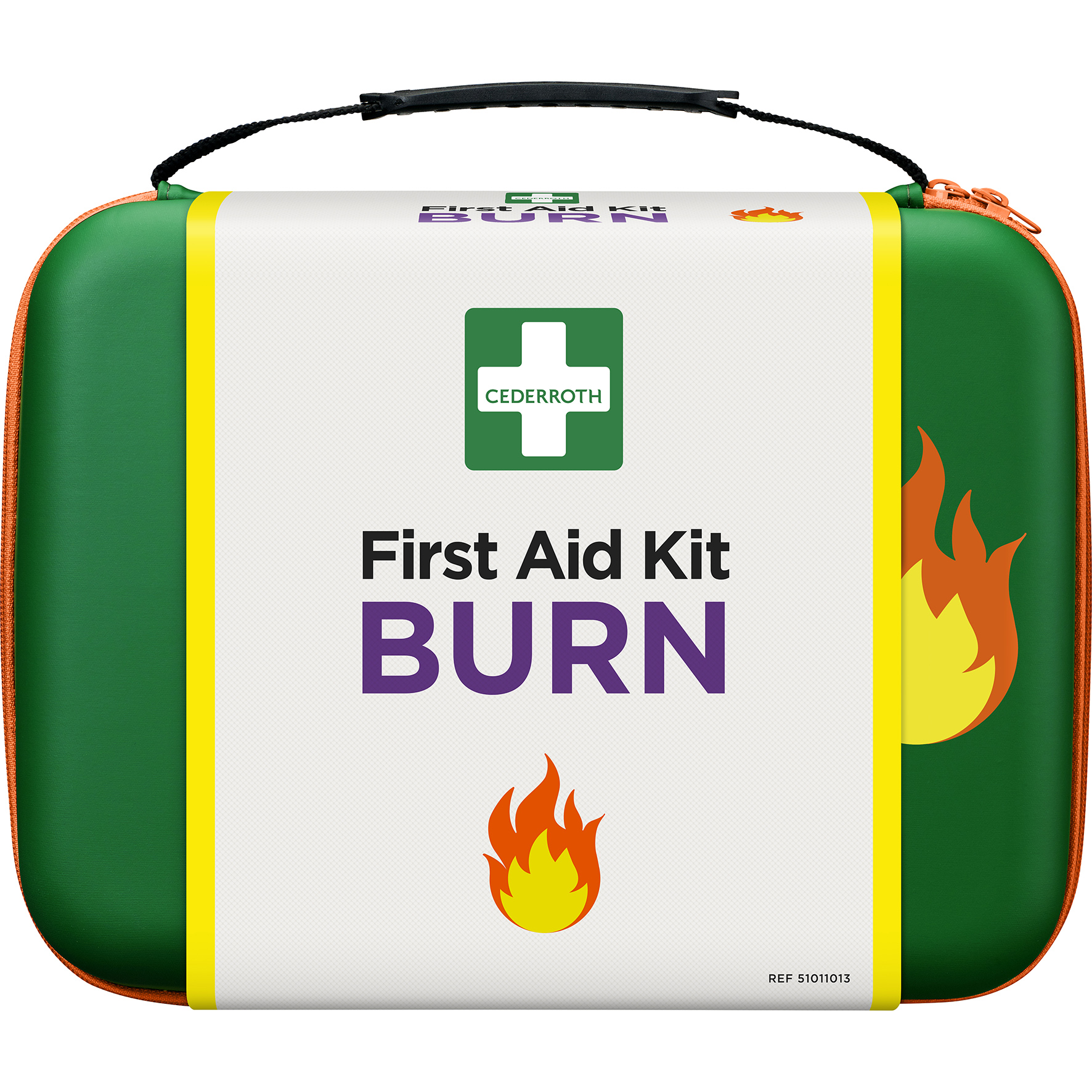 [8559053] Cederroth First Aid Burn Kit  