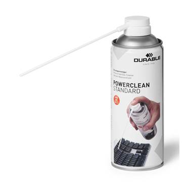 [8560623] Tryckluft luftrenare 400ml.