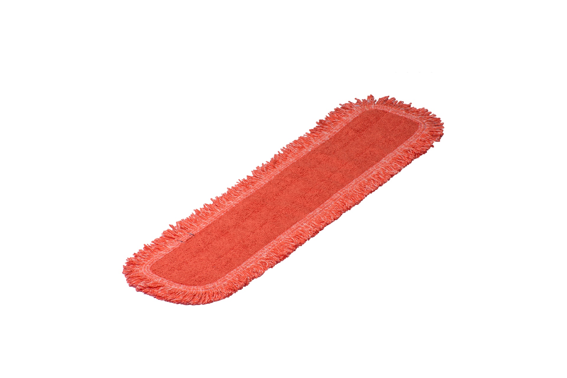 [8561022] MicroSweep Ergo Mop röd 62cm
