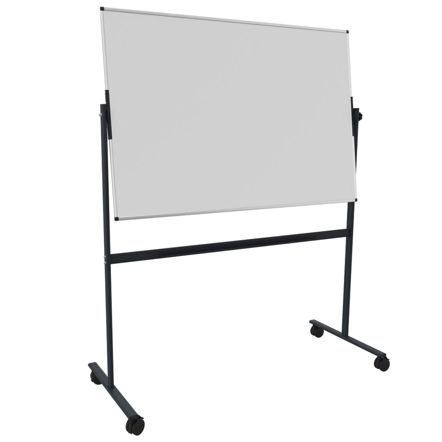 [8561064] Whiteboardtavla Dubbelsidig UNITE 2000 x 1000 mm