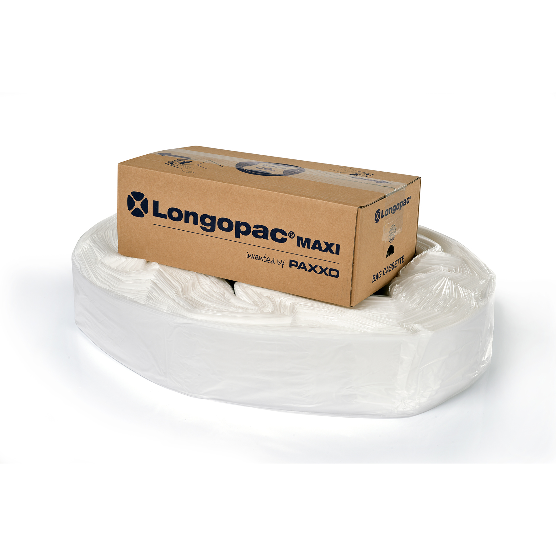 [8560976] Kassett Maxi 25my 110m trans.