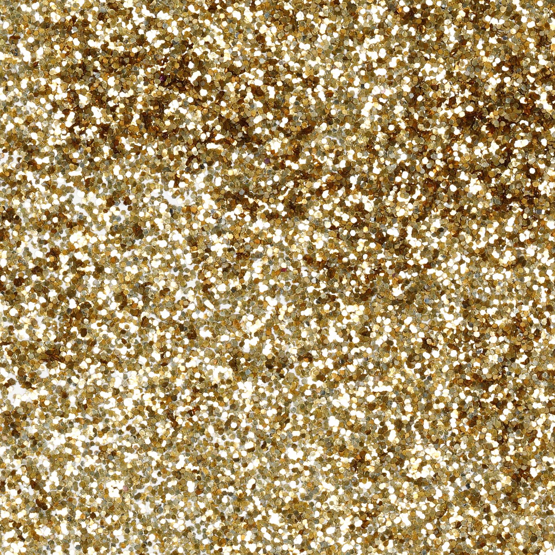 [8310307] Glitter ekologiskt 10g guld