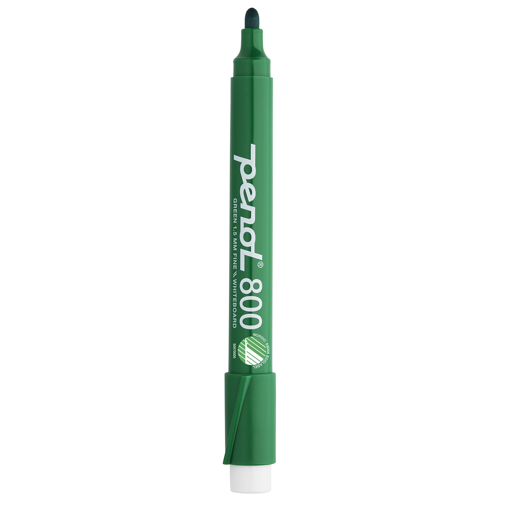 [2409873] WB-penna Penol 800 rund grön