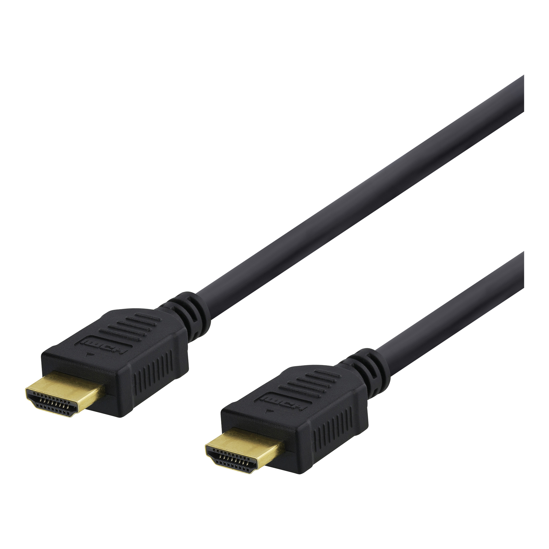 [8561232] HDMI-kabel, 10m, Ethernet, 4K