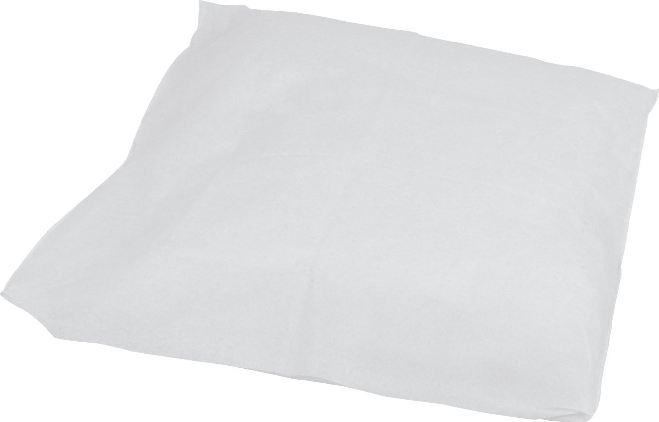 [2521822] Engångslakan vit 150x240cm 50 st/fp NonWoven